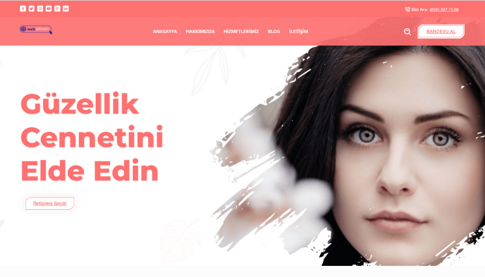 Güzellik 2