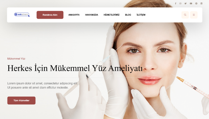 Güzellik 3
