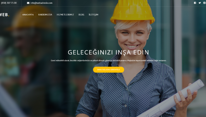 İnşaat 1