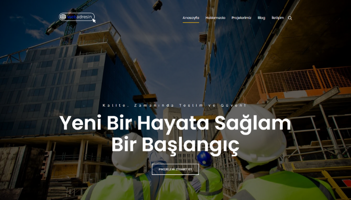 İnşaat 4