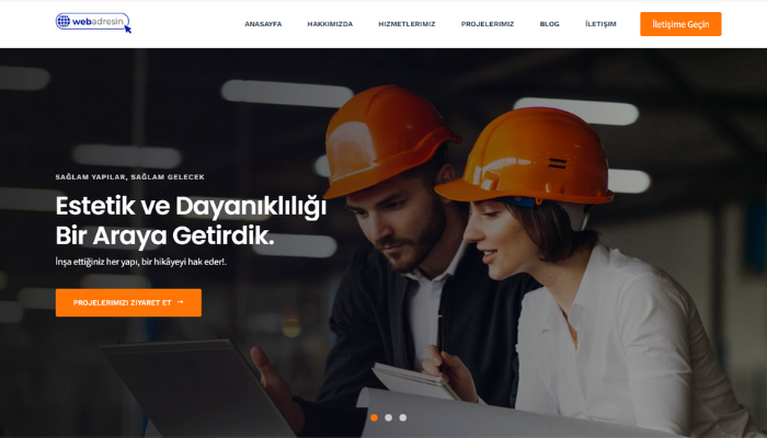İnşaat 5