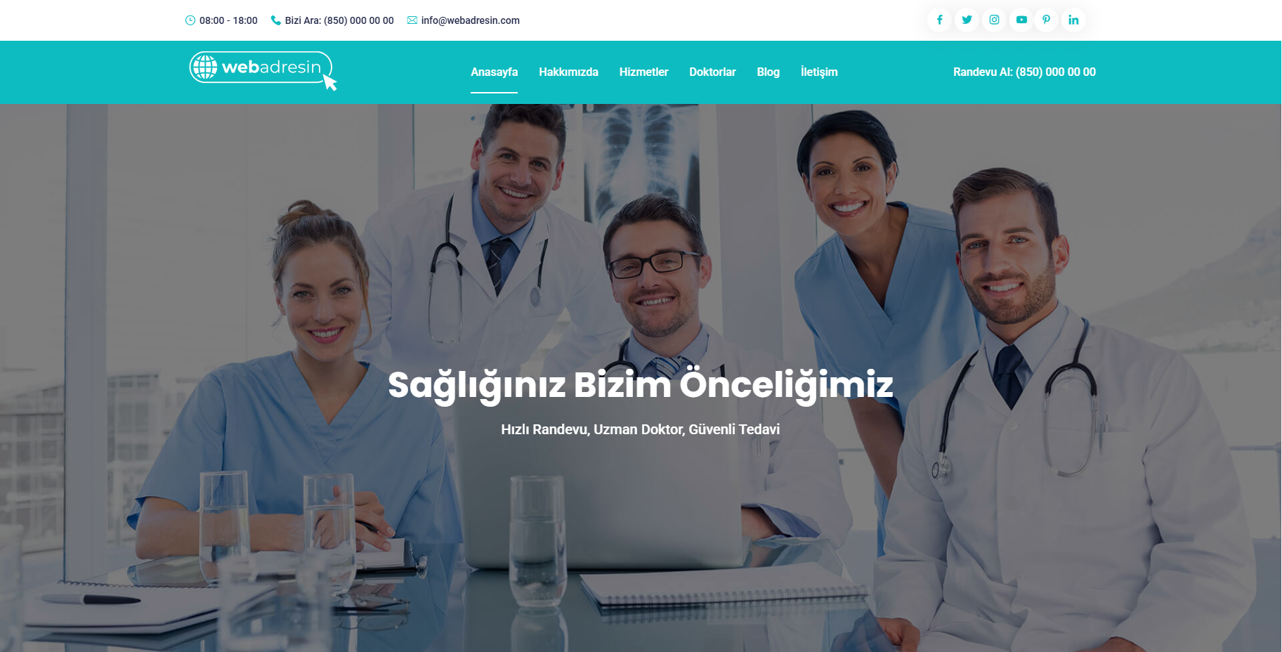 Sağlık 4